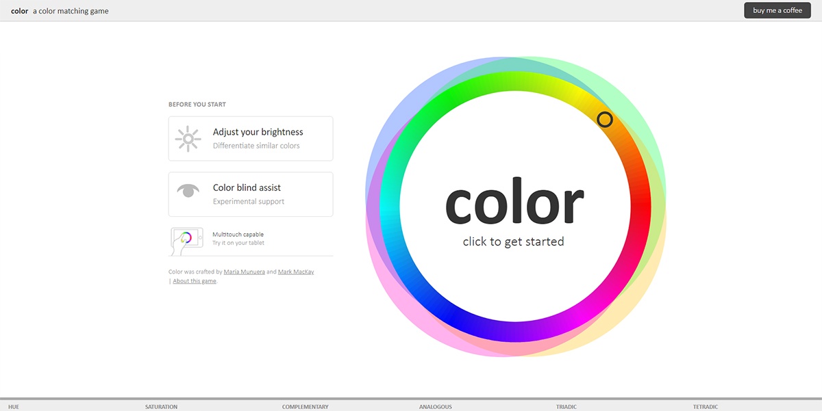 Color