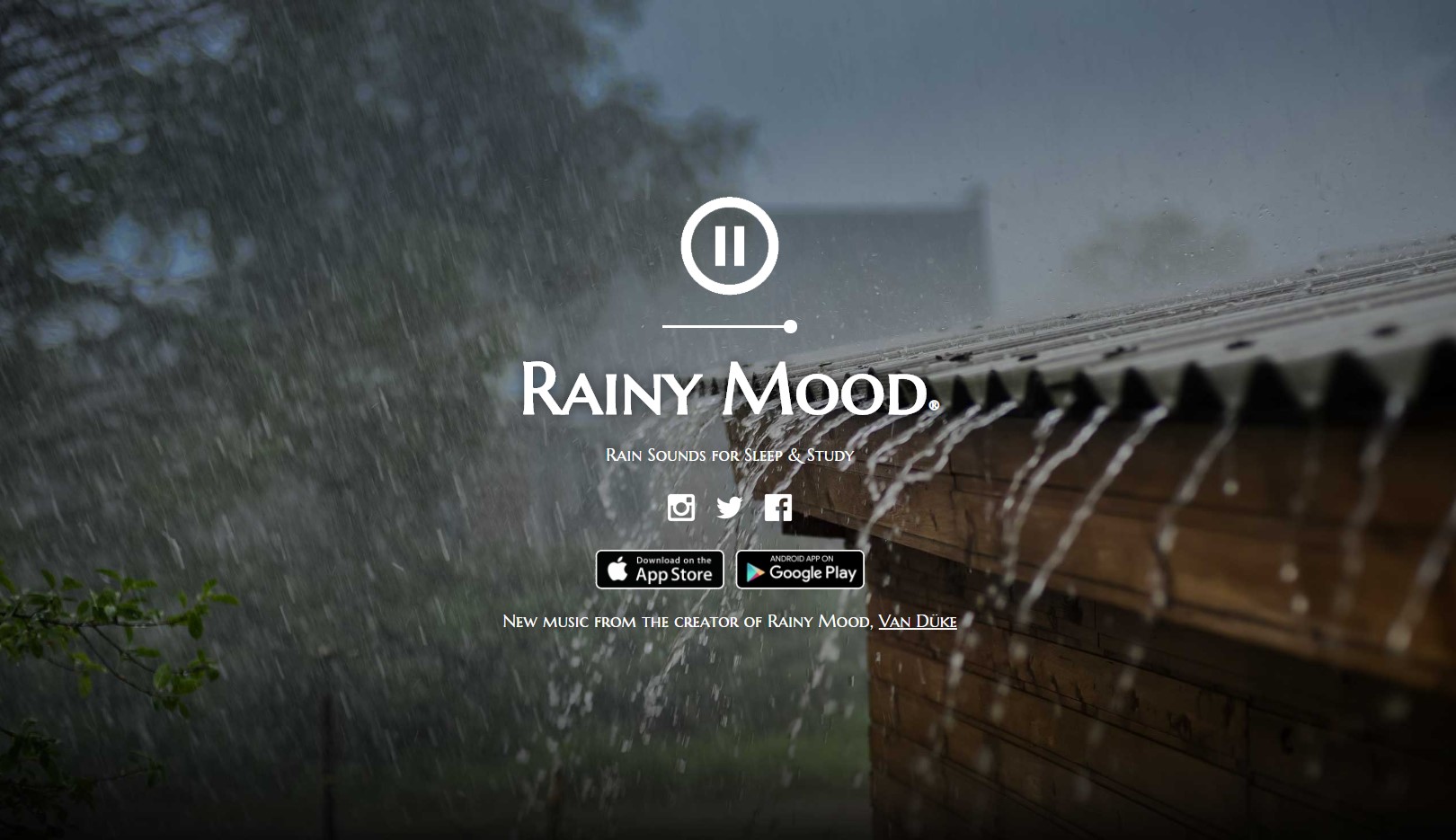 RainyMood