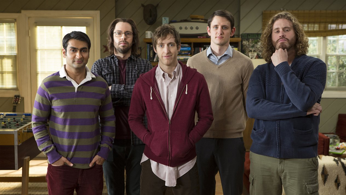 Silicon Valley