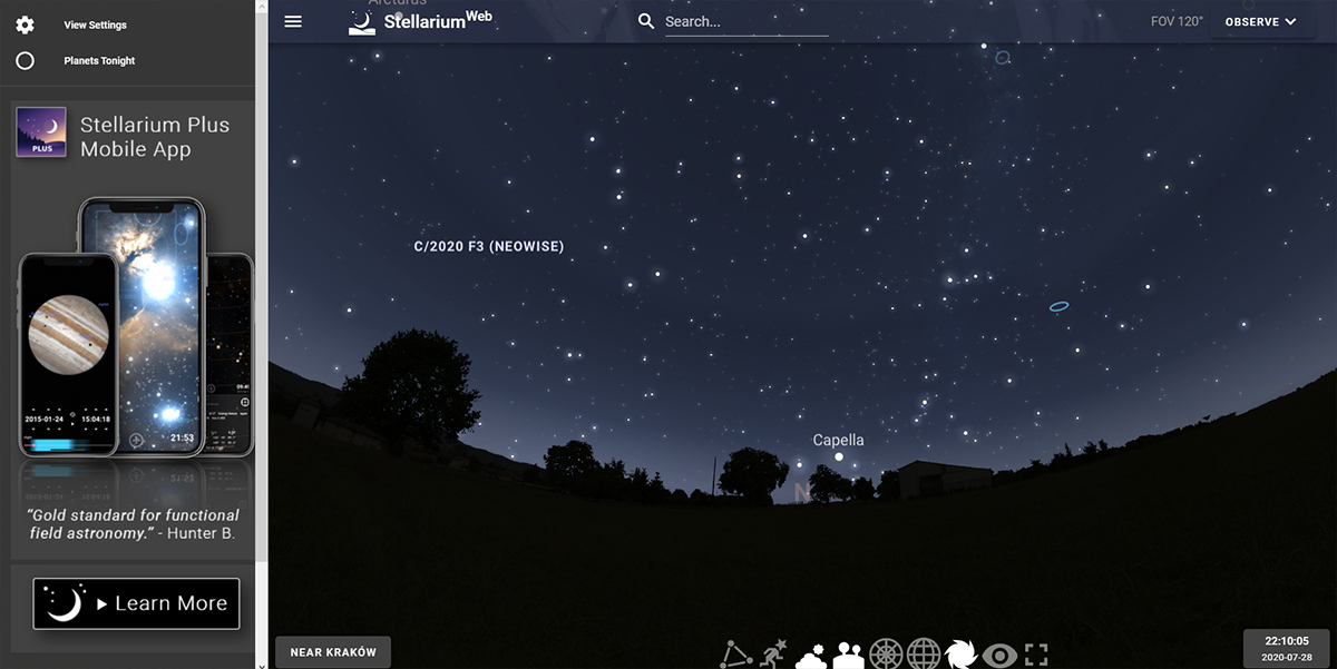 Stellarium