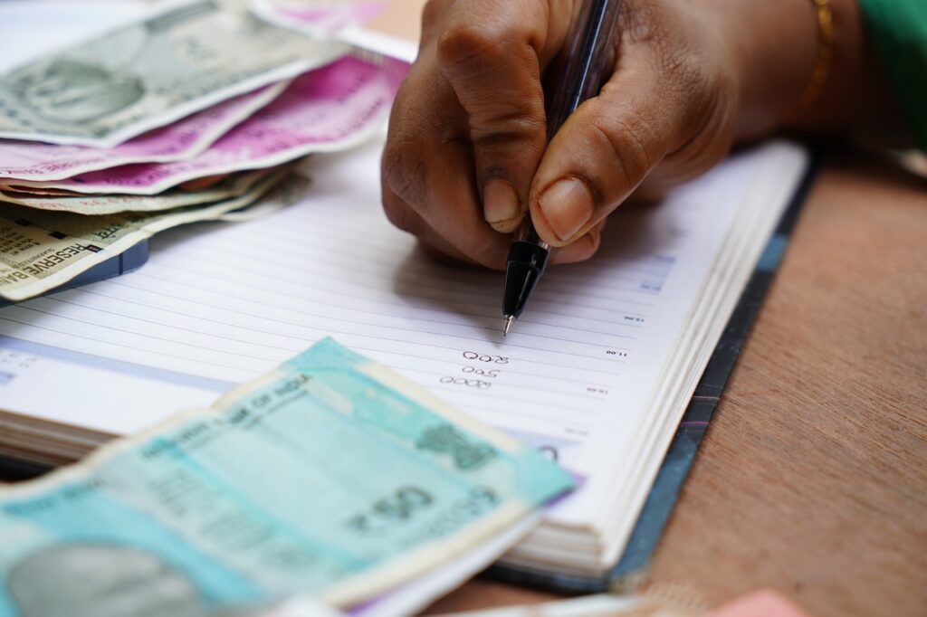 Binance korumpowało nigeryjskich urzędników?